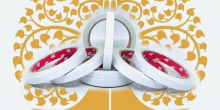 DOUBLETAPE 4T